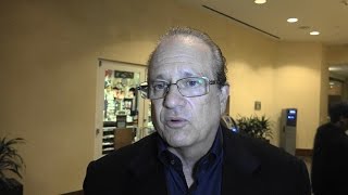 Dean Spanos on the NFL's LA decision & if he'll work with city of San Diego Wealth