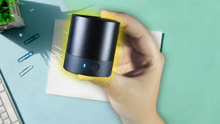 Huawei Mini Speaker CM510 | Unboxing & First Impressions - Small Size, Big Performer!