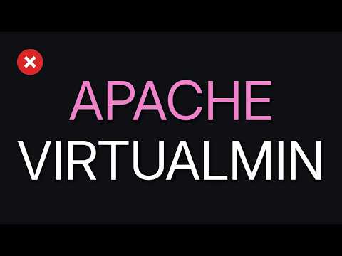DevOps & SysAdmins: Run virtualmin on subdomain