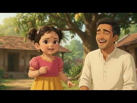 Nana Ooru 🌾❤️ | Full Episodes 1–20 | Shreyu’s Complete Village Adventure | Telugu Kids Video