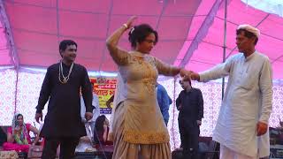 Haryana Stage Dance Ruby Chaudhari