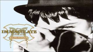 Madonna 07 Into the Groove [The Immaculate Collection]