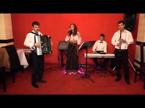 Formatia CROMATIC Vaslui - Sarba Flacai