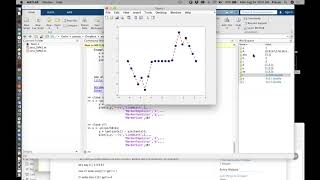 Robotics Lec1b: MATLAB Basics (Fall 2020)