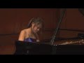Chopin Ballade 1 In G Minor Yuja Wang 