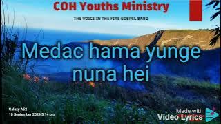 Kebuni (Dedua) by COH Youths.