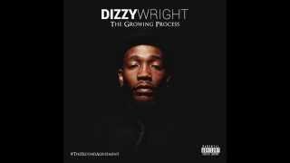 Dizzy Wright - God Bless America Ft. Big K.R.I.T., Tech N9Ne, Chel'Le (Prod By Snizzyonthebeat)