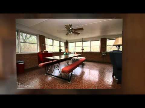 1847 Oak DR, Salem, VA home video tour