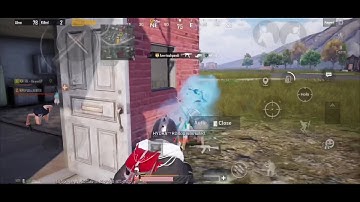 When Haiwan Gets AKM ⚡💥 SAMSUNG A3,A5, A6,A7,J2,J5,J7,S5,S6,S7,59,A10,A20,A30,A50,A70 // PUBG MOBILE