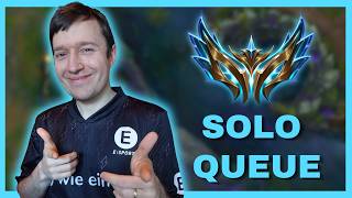 2026. 08. 20. - GM soloq 2185 LP kezdés, irány a challenger!