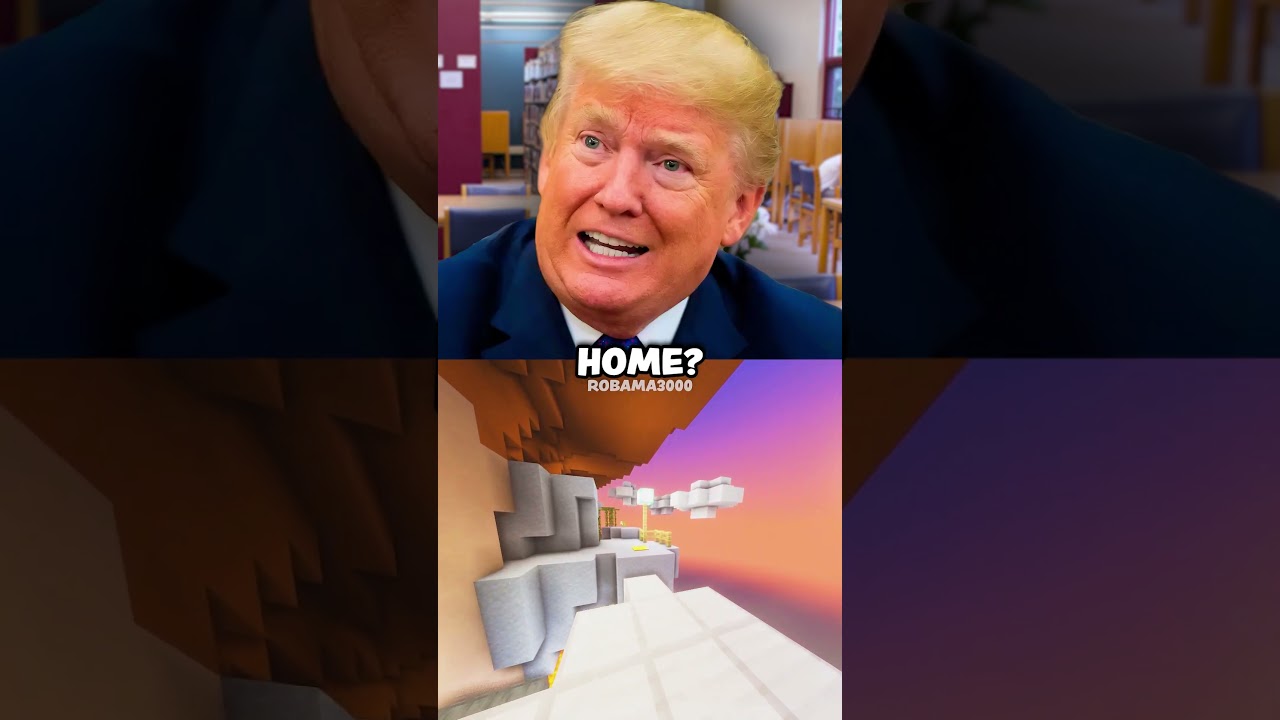 Presidents Play Sandwich Stacker 🎮🥪💯