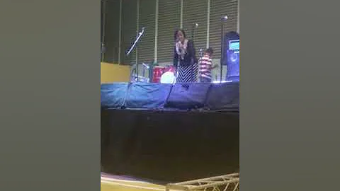 Angelica Espinosa: Sigue Adelante