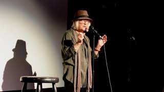 Ruby Cooper Escapes Her Hometown Wealth