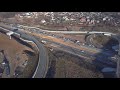 М-5 [км 28]: Реконструкция Новорязанского шоссе