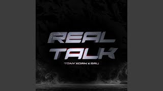 REAL TALK (feat. RAWW)