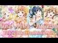 Yume + Mirai = Mugendai - YohaChikaMariMaru Mix