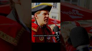 Think global act local. Spread the word #walkwithme #austria #future #eu #europe