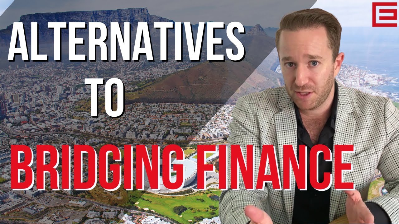 What Are The Alternatives To Bridging Finance?