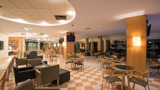 Vila Gale Marina Hotel, Vilamoura, Portugal