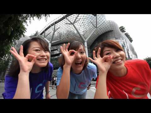 恋するフォーチューンクッキー   |   Singapore (57会) version