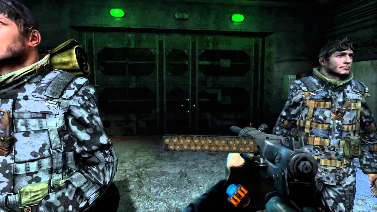 Metro Last Light Faction Pack DLC Walkthrough Kshatriya YouTube metro-last-light-faction-pack-dlc-walkthrough-kshatriya-youtube