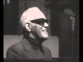 A Song For You | Ray Charles  с русским переводом