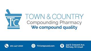 Compounding Medications for Clinical Trials Overview