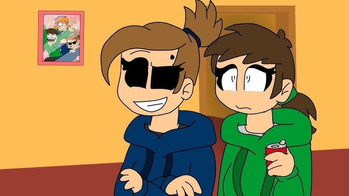 3 #matt #eddsworld #simp