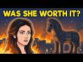 The Trojan War, Was Helen Worth It?