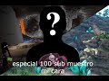 mi cara especial 100 sub