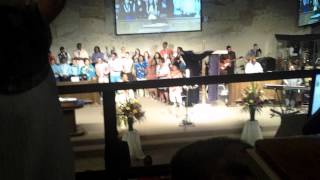 TLCF-Easter 2014-Truelite Christian Fellowship