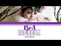 BoA 보아 Romance Color Coded Lyrics Han Rom Eng mp3