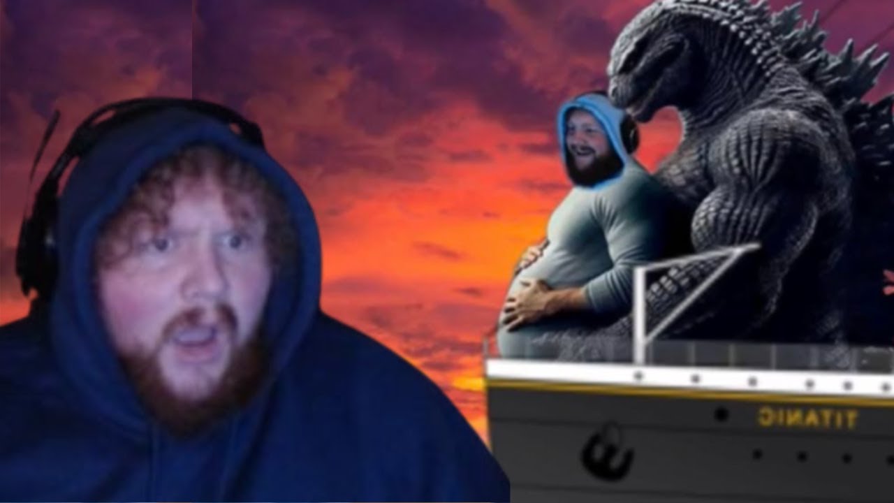 Самые ДЬЯВОЛЬСКИЕ моменты Discord Media от CaseOh