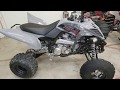 3 MUST BUYS for your New Raptor 700