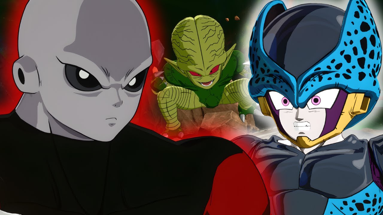 ЭТО БЫЛА ОШИБКА В МИССИИ 100 | Sparking Zero