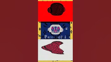 Cocomelon INVERTED REVERSED intro outro logo Best special