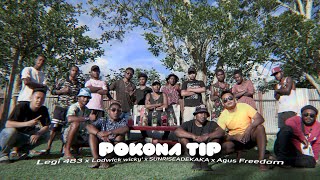 POKONA TIP