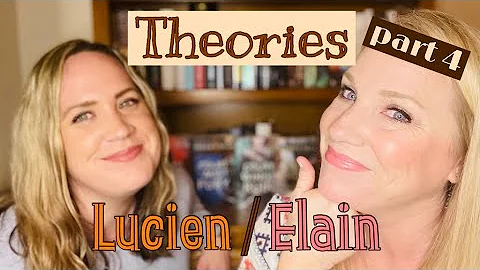 O que acontece com Lucien em Acotar?