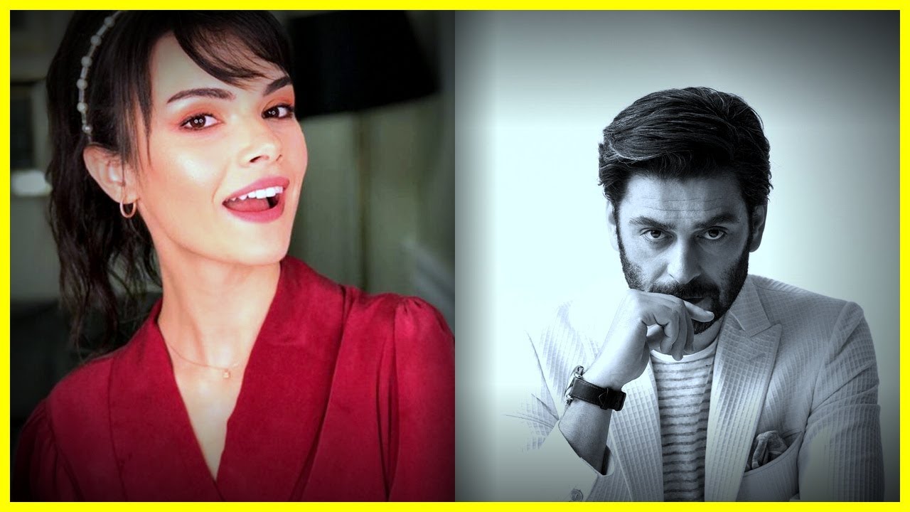 Озан Акбаба нарушает молчание: Свадьба с Синем Юнсал не за горами?