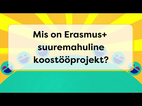 Video: Mis on õenduse nutikad eesmärgid?