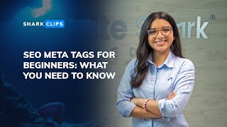SEO Meta Tags for Beginners: Writing Meta Titles & Meta Descriptions SEO Meta Tags for Beginners: Writing Meta Titles & Meta Descriptions