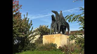 Escapade À Caen En Novembre 2024