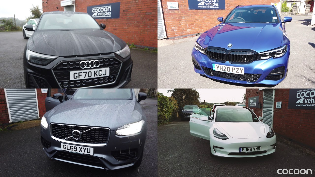 Car Subscriptions | Dump traditional Car Leasing! SUBSCRIBE!