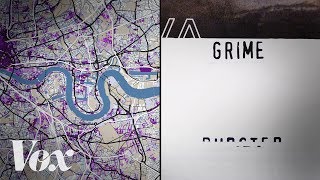 Grime: London's latest music export