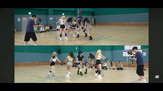 Hit'Em side cam s23 #artbeat #yubin #fyp #kpop 