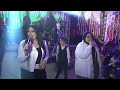 مريم الحسينى و امنه رمضان اه لو لعبت يا زهر مايسترو وسام فارس مليونية اولاد شهاب حفلات الوكيل الريس نجومي