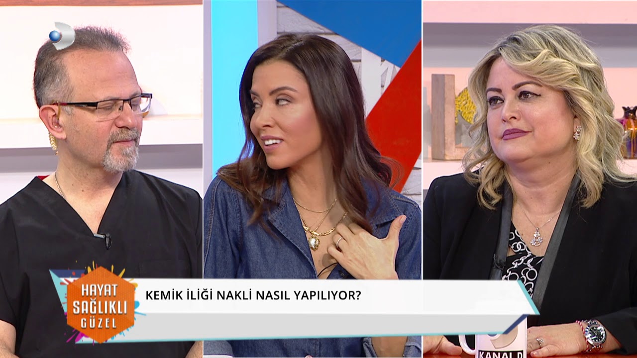 LÖSEMİNİN BELİRTİLERİ NELERDİR ?DR. ÖĞR. ÜYESİ ŞEBNEM İZMİR GÜNER