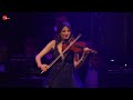 Chehilet laayani      solo violon by amal guermazi  mazzika orchestra