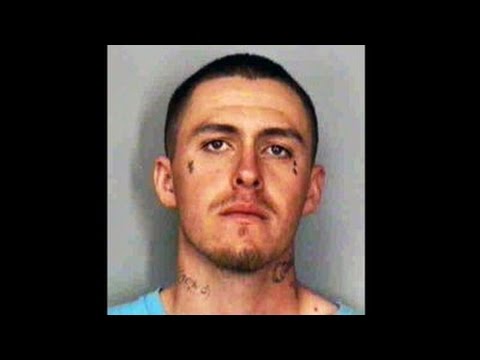 newspaper Steven Rios Found Guilty of Stabbing Homeless Man 41 Times