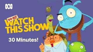 Dot Not Watch this Super Episode 🍋‍🟩 | Do Not Watch This Show